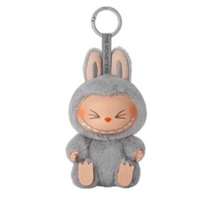 Labubu 'Have A Seat' Collectible Figure “HeHe”
